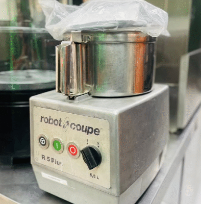 Robot Coupe Vegetable Slicer – R301ULTRA For Sale