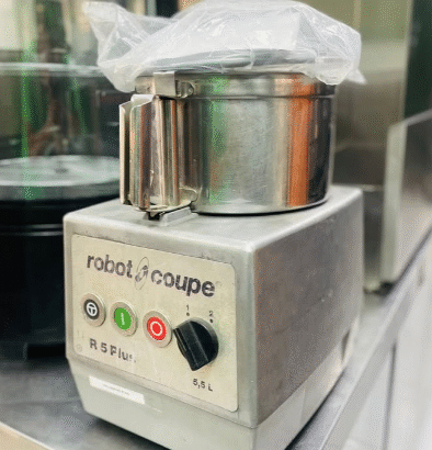 Robot Coupe Vegetable Slicer – R301ULTRA For Sale