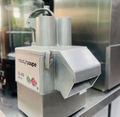Robot Coupe Vegetable Slicer – R301ULTRA For Sale