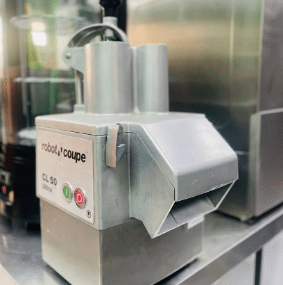 Robot Coupe Vegetable Slicer – R301ULTRA For Sale