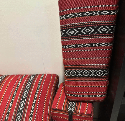 مجلس عربي للبيع