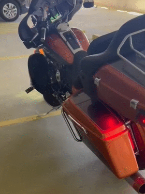 Harley-Davidson Ultra 2016 Imported For Sale