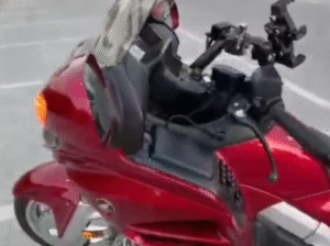 Honda Gold Wing 2013 Level 3 Imported for sale