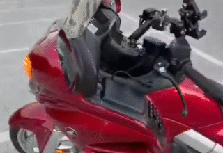 Honda Gold Wing 2013 Level 3 Imported for sale