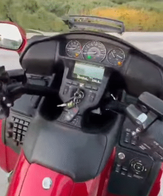 Honda Gold Wing 2013 Level 3 Imported for sale