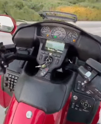 Honda Gold Wing 2013 Level 3 Imported for sale