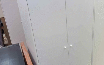 IKEA 2 door cabinet for sale