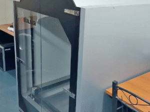Builder Extreme 1000 PRO Industrial 3D Printer Gre
