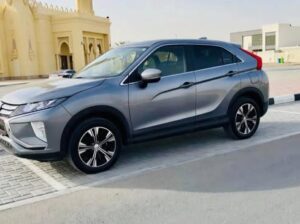 Mitsubishi Eclipse cross 1.5 Imported 2020