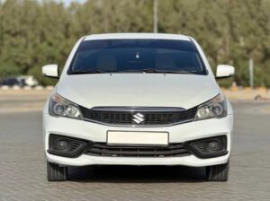 Suzuki ciaz 2019 Gcc in good condition