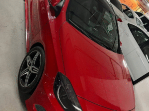 Mercedes Benz A250 2014 Gcc for sale