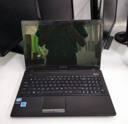 Asus Laptop K53E Intel Core i5 For Sale