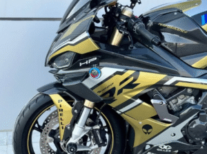 BMW S1000RR 2020 1 of 1 For Sale