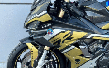 BMW S1000RR 2020 1 of 1 For Sale
