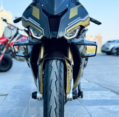 BMW S1000RR 2020 1 of 1 For Sale