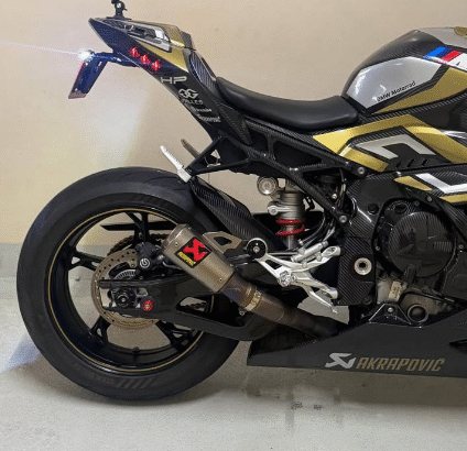 BMW S1000RR 2020 1 of 1 For Sale
