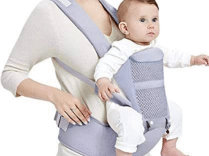 Baby Carrier with hip seat for sale