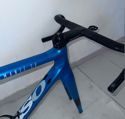 Basso Diamanté SV For Sale