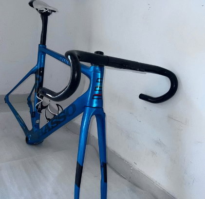 Basso Diamanté SV For Sale