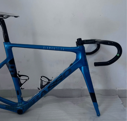 Basso Diamanté SV For Sale
