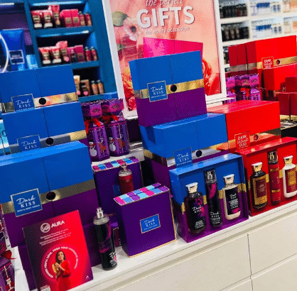 Bath and body works 50% off clearance sale