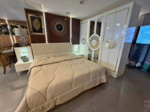 Bedroom king size for sale