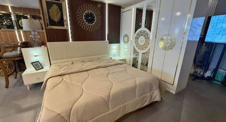 Bedroom king size for sale