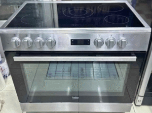 Beko Electric Ceramic Cooker For Sale
