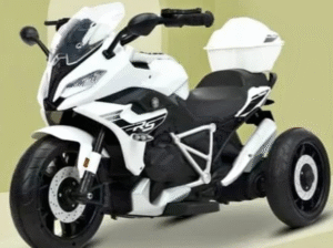 Aksonz Kids Electric Motorcycle FOR SALE
