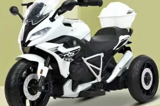 Aksonz Kids Electric Motorcycle FOR SALE