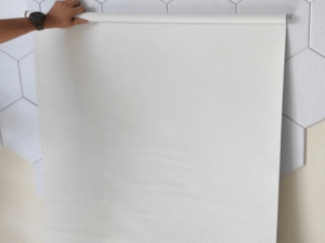 Ikea Blackout roller blind for sale