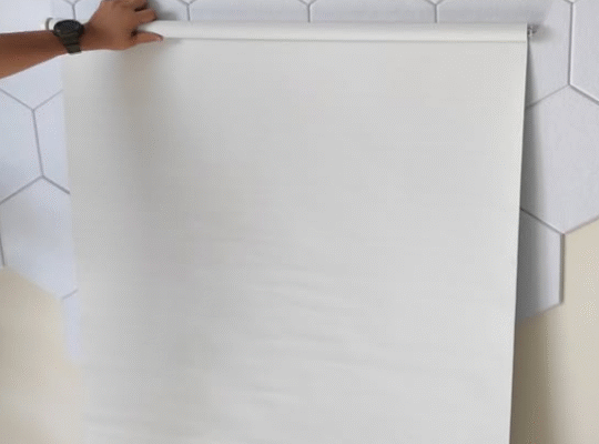 Ikea Blackout roller blind for sale