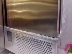 Blast Freezer For Sale
