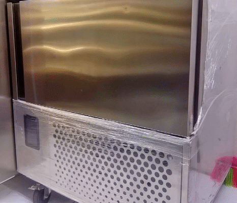 Blast Freezer For Sale