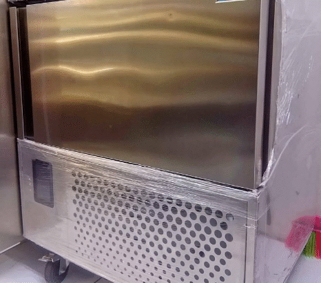 Blast Freezer For Sale