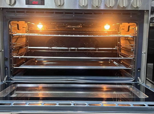 Bosch series 6 Gas & Oven Electric For Sale
