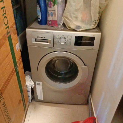 Bosch washing machine for sale