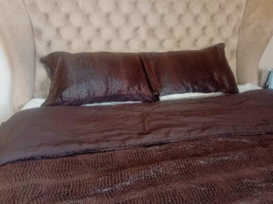 Branded Bed for sale