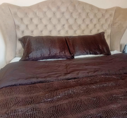 Branded Bed for sale