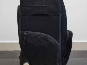 Trolley camera bag for sale