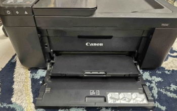 Canon PIXMA 4540 For Sale