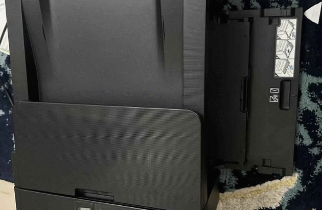 Canon PIXMA 4540 For Sale