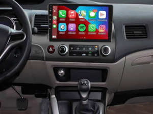 Android Car Screen For Sale