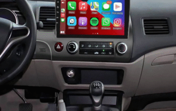 Android Car Screen For Sale