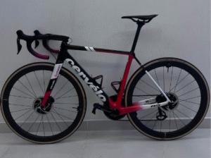 Cervelo R5 Sun Web For Sale