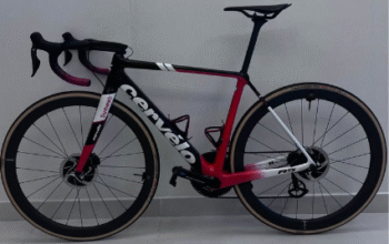 Cervelo R5 Sun Web For Sale