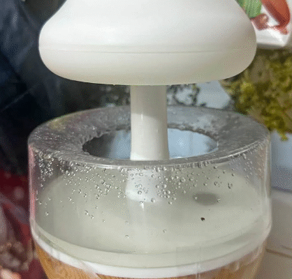 Cloud rain humidifier for sale