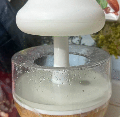 Cloud rain humidifier for sale