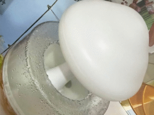 Cloud rain humidifier for sale