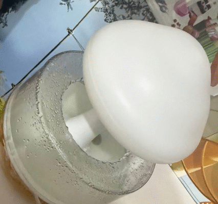 Cloud rain humidifier for sale